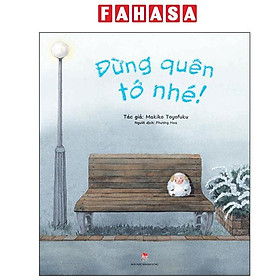 Đừng Quên Tớ Nhé!