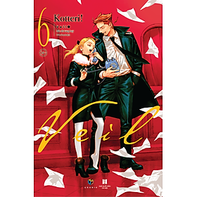 Veil - Sắc Đỏ Tung Bay - Tập 6 - Leil Lowndes