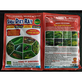 Thuốc trừ sâu SIÊU DIỆT RẦY - VTNN NÔNG PHÚ T86
