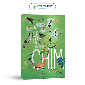 A Lê Hấp! - Thế Giới Chim