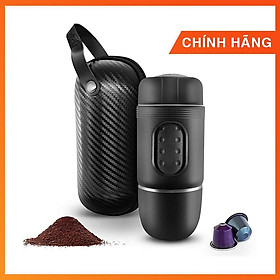 Mua STARESSO MINI - BẢN NÂNG CẤP 2021
