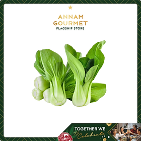 Cải thìa non VietGAP 300g