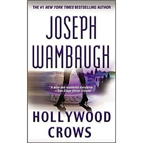 Hollywood Crows: A Novel