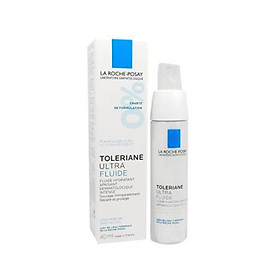 Kem làm dịu da kích ứng, dị ứng La Roche Posay Toleriane Ultra Light (40mL)