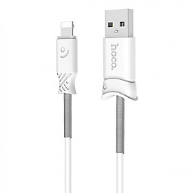 Mua Cáp Sạc Hoco X24 lightning - Hàng Chính Hãng