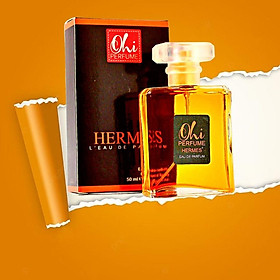 Nước hoa Nam OHI-HERMES 50ml