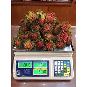 Mua Cân tính tiền 30kg cao cấp  cân trái cây thực phẩm