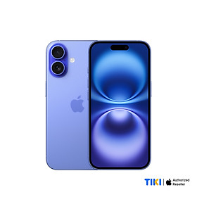 Mua Apple iPhone 16 - Xanh Lưu Ly - 128GB