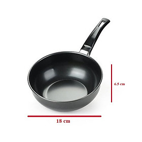 Mua Chảo chống dính sâu lòng 18cm