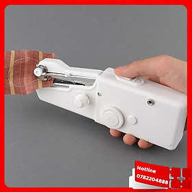 Mua Máy May Mini Cầm Tay - Loại Tốt