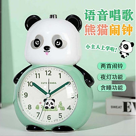 Mua Đồng hồ để bàn báo thức - M5