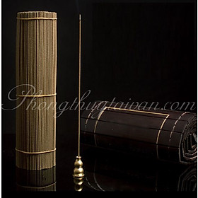Mua Nhang cây không tâm Gỗ Đàn Hương (20 nén/ống)