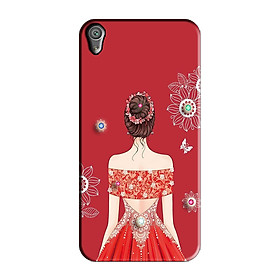 ỐP LƯNG IN ĐÍNH ĐÁ DÀNH CHO SONY XPERIA XA