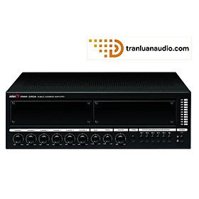 Mua Amply kèm bộ trộn 340W Inter-M PAM-340A (Hàng chính hãng)