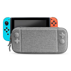 Túi Đựng Bảo Vệ Máy Chơi Game Nitendo - Xám