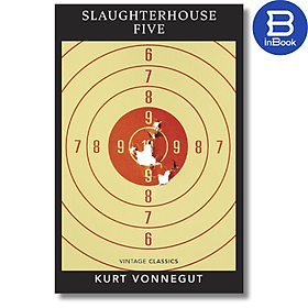 Sách tiếng Anh - Slaughterhouse 5