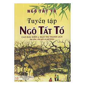 Tuyển Tập Ngô Tất Tố