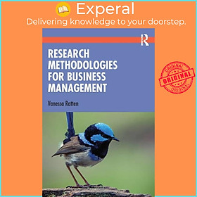 Sách - Research Methodologies for Business Management by Vanessa Ratten (UK edition, paperback)