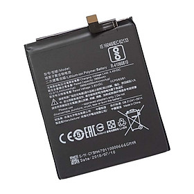 Pin dành cho Xiaomi Mi A2 Lite 4000mAh