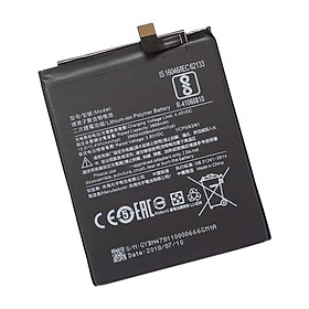 Mua Pin dành cho Xiaomi Mi A2 Lite 4000mAh