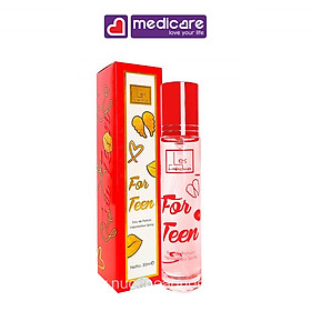 Nước hoa LES FRENCHISES 30ml