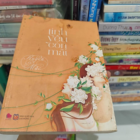 Tình yêu còn mãi