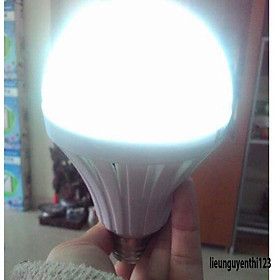 Mua Bóng đèn led 15W tích điện nhúng nước tự phát sáng có thể sạc lại