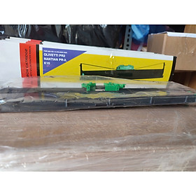 Mua 5 cái băng mực PR2 máy in sổ như Olivetti PR2  PR2 Plus