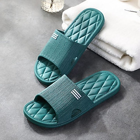 Mua Dép nhựa chống trượt 3 gạch