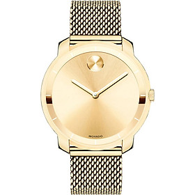 Đồng hồ nữ Movado 3600242
