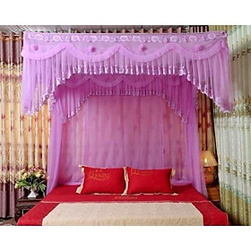 Mua Màn khung tuyn lạnh cao cấp ( không bao gồm khung) nhiều kích cỡ