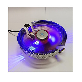 Fan đa năng LED 775/1150/1155/1156/AMD	