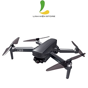 Mua Flycam ZLRC SG908 MAX - Phương tiện bay có chống rung 3 trục ổn định cùng hệ thống Wifi 5G mạnh mẽ  thời gian bay 26 phút cực đỉnh - Hàng nhập khẩu