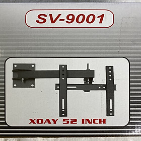 Mua KHUNG TREO TIVI XOAY 52INCH (SV 07)