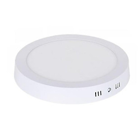 Mua Đèn ốp trần nổi hình tròn 12W  18W  24W hiện đại