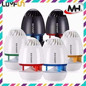 Mua Loa Vi Tính 2.0 Loyfun i80 - Hàng Chính Hãng