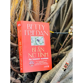 BÍ ẨN NỮ TÍNH – NXB PHỤ NỮ – BÌNH BOOK