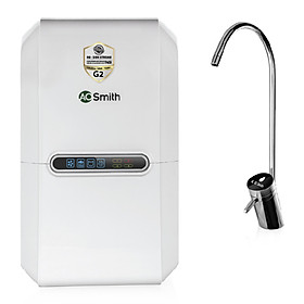 Máy lọc nước a.o. smith g2 - hàng chính hãng