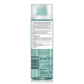 Nước Cân Bằng Dành Cho Da Mụn Eucerin (200ml)