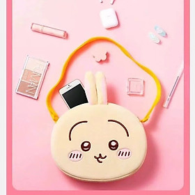Túi chiikawa balo usagi cặp chikawa túi xách usagi hàng hoả tốc TPHCM