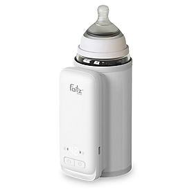 Mua Dụng cụ hâm sữa du lịch cầm tay Fatz Baby – READY 4 – FB3122WN- Hàng chính hãng