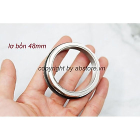Mua ỐC RỐN BỒN NƯỚC  TÉC NƯỚC INOX  LƠ BỒN  CO INOX BỒN NƯỚC 27 VÀ 48