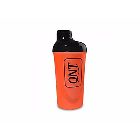 QNT Orange shaker- bình lắc màu cam hàng chính hãng nhãn hiệu QNT