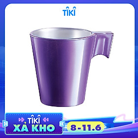 Ly có quai thủy tinh Luminarc Flashy Expresso