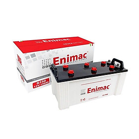 Bình Ắc Quy ENIMAC N150 (12V-150Ah) - Cọc R