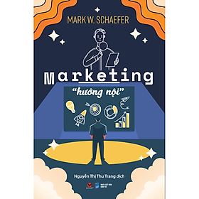 Sách Marketing Hướng Nội