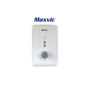 Máy Nước Nóng Maxvic