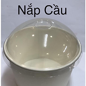 Mua 50 hủ sốt giấy 3.5oz 95ML (có nắp hoặc không nắp