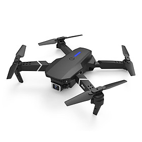 Máy bay không người lái RC chuyên nghiệp 4k Quadcopter Đồ chơi có thể gập lại Máy bay không người lái có camera HD Máy bay không người lái 4K WIFi FPV One Click Back Mini VS DJI MAVIC 2 PRO Màu sắc: DRONE 4K 2Cameras