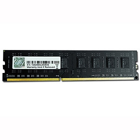 Mua Ram DDR3 G.Skill 8GB (1600) F3-1600C11S-8GNT - Hàng Chính Hãng
